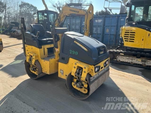 Bomag BW 100 AD M-5 Котки тротуарні