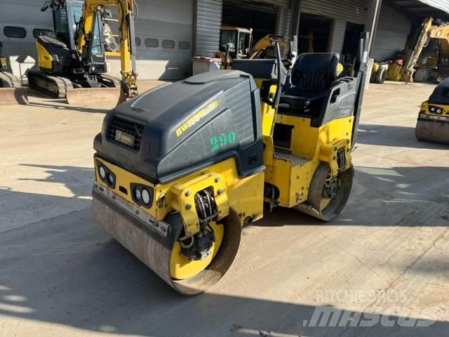 Bomag BW 100 AD M-5 Котки тротуарні