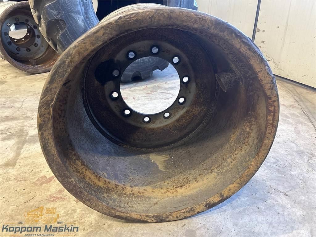 Valmet 890 24x26,5 Шини