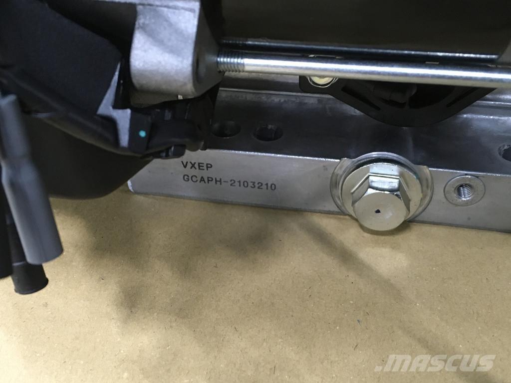 Honda GX690 NEW Будтехніка - Інші