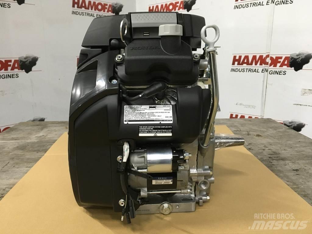 Honda GX690 NEW Будтехніка - Інші