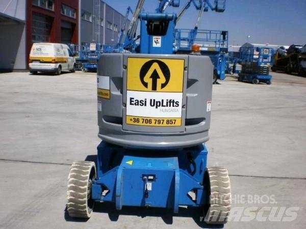 Genie Z-34/22N Колінчаті підйомники