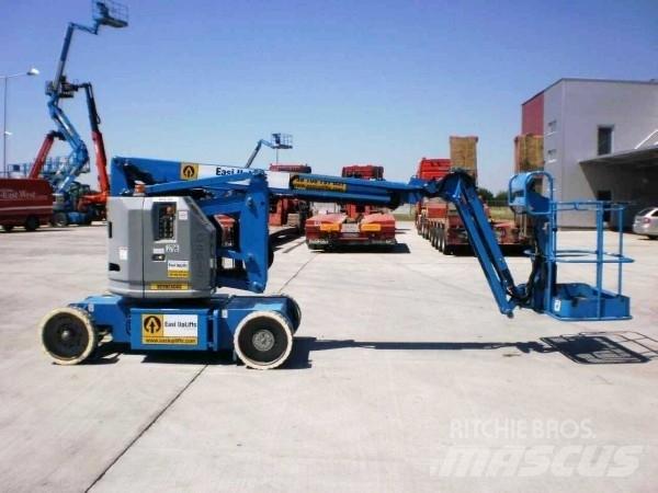 Genie Z-34/22N Колінчаті підйомники