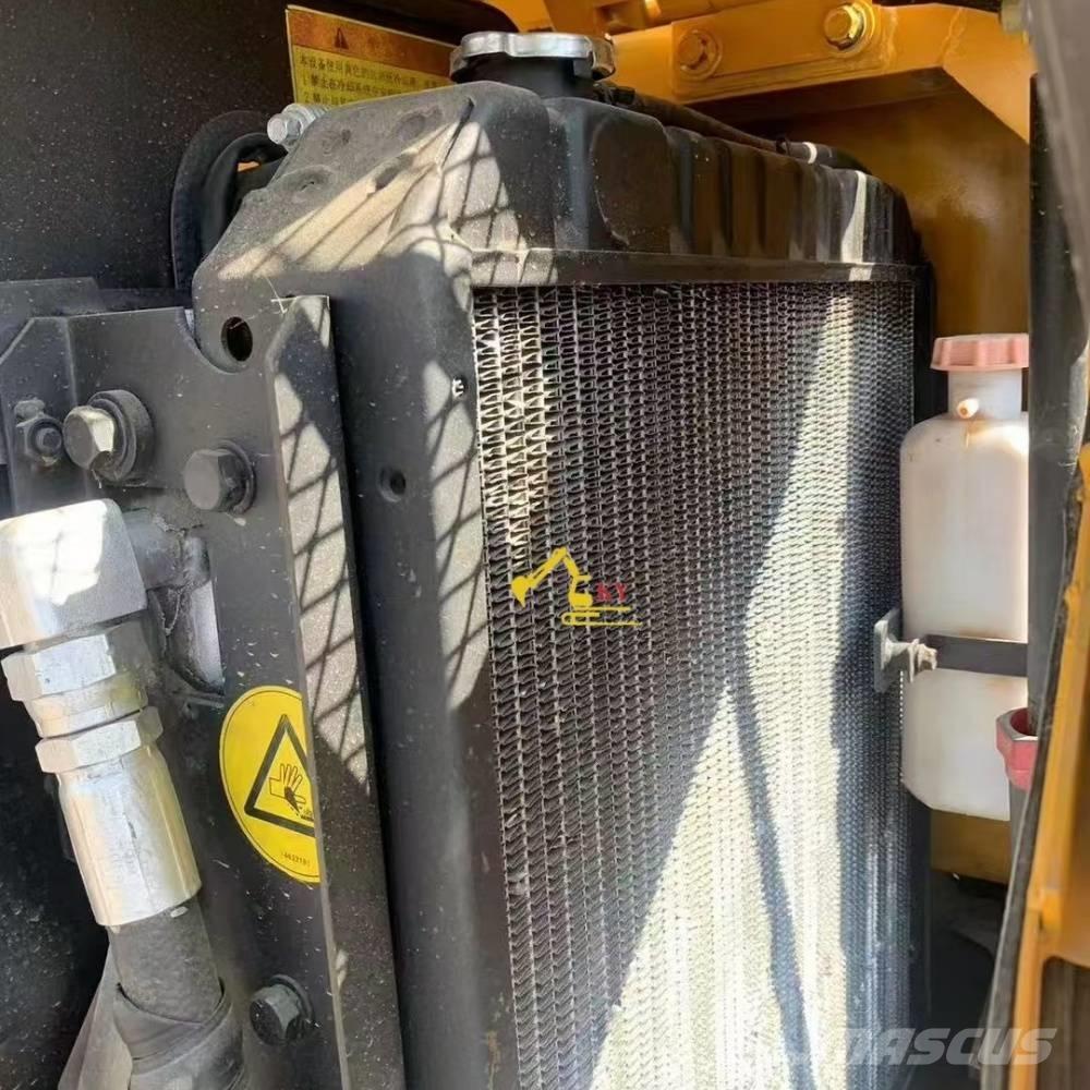 Volvo EC 60 Гусеничні екскаватори