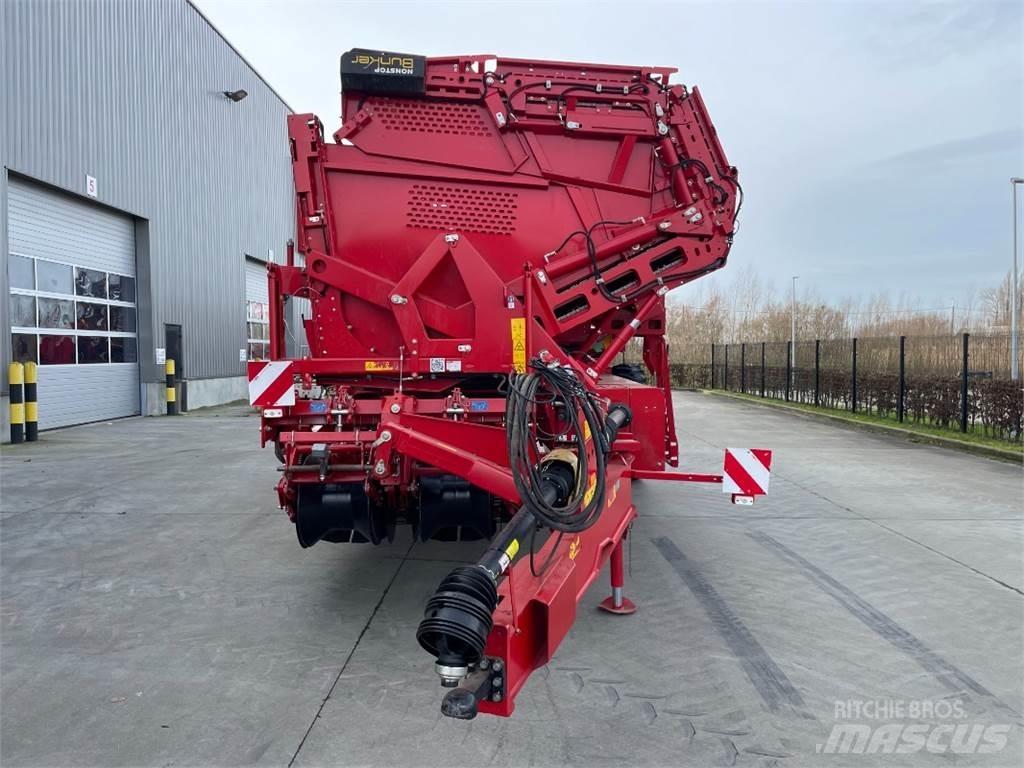 Grimme SE 260 NB Сільгосптехніка - Інші
