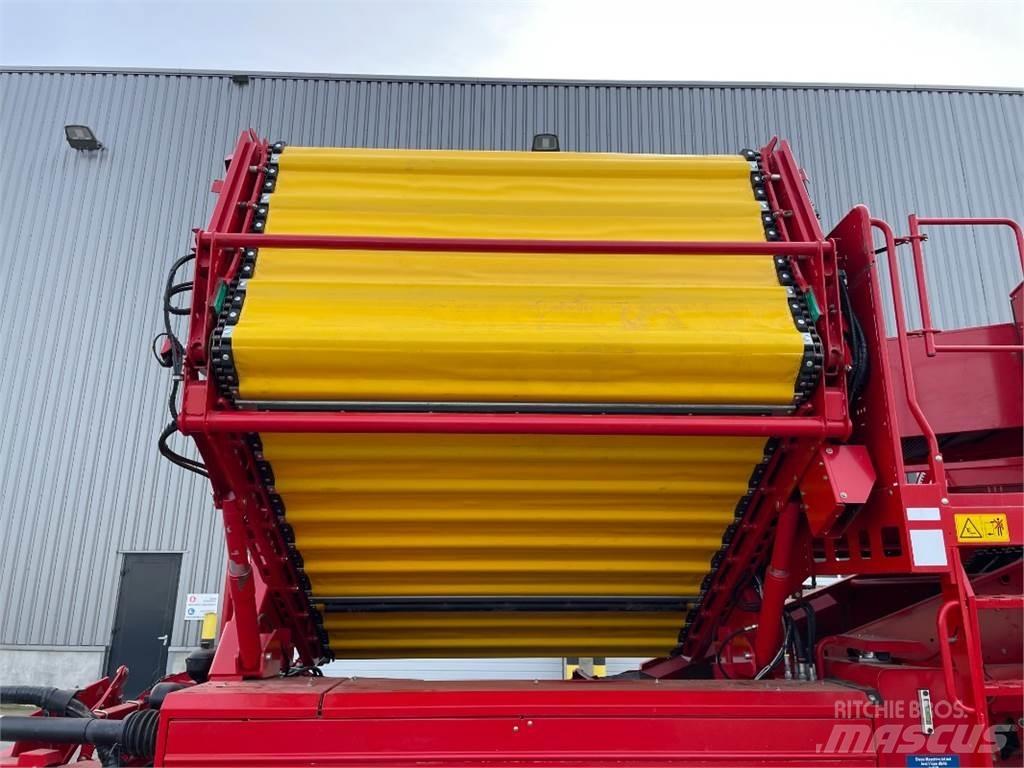 Grimme SE 260 NB Сільгосптехніка - Інші