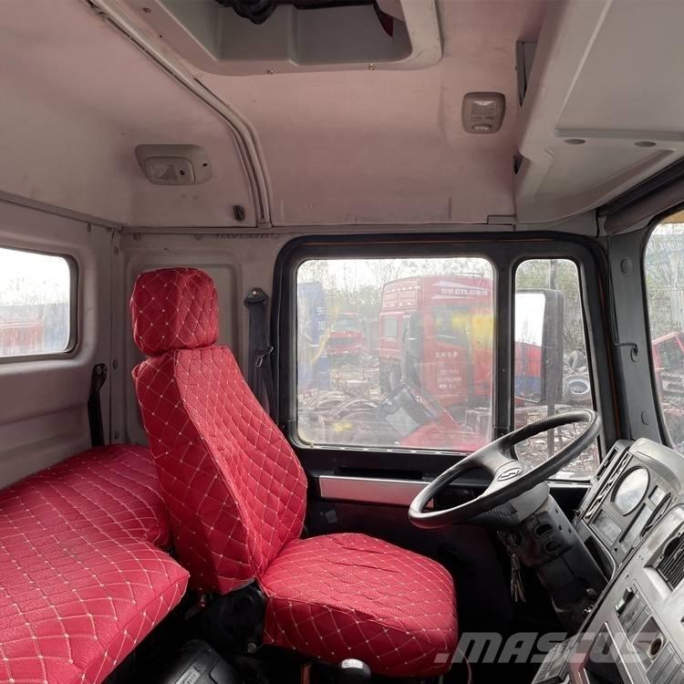 Shacman F3000 6x4 Самоскиди