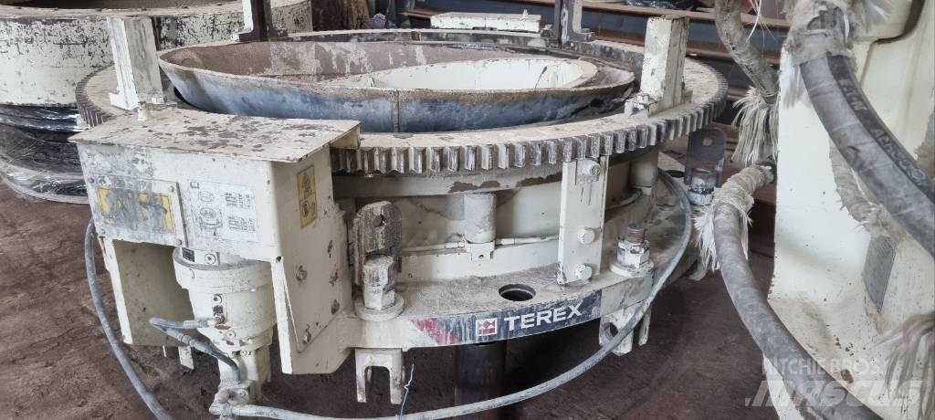 Terex MVP450X Будтехніка - Інші