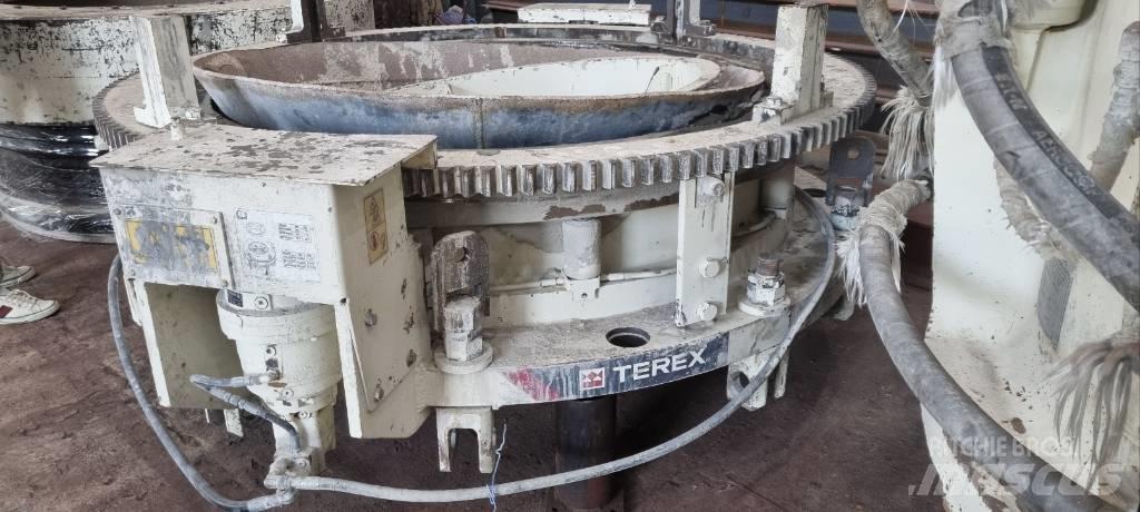 Terex MVP450X Будтехніка - Інші
