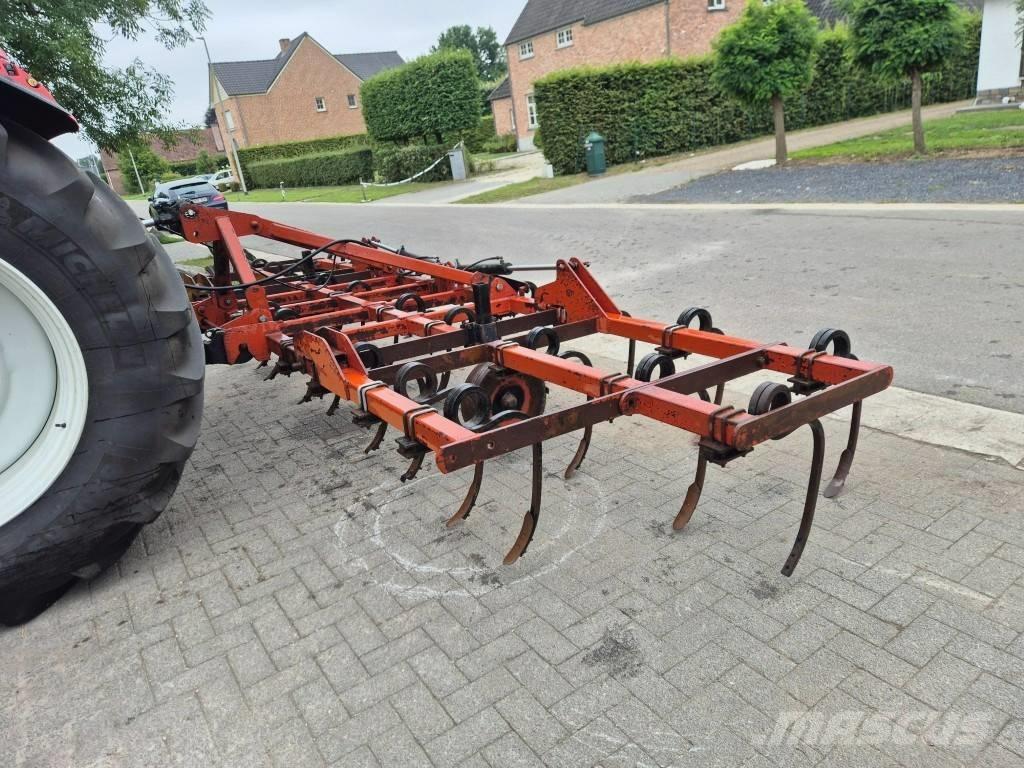  Cultivator 580 Культиватори