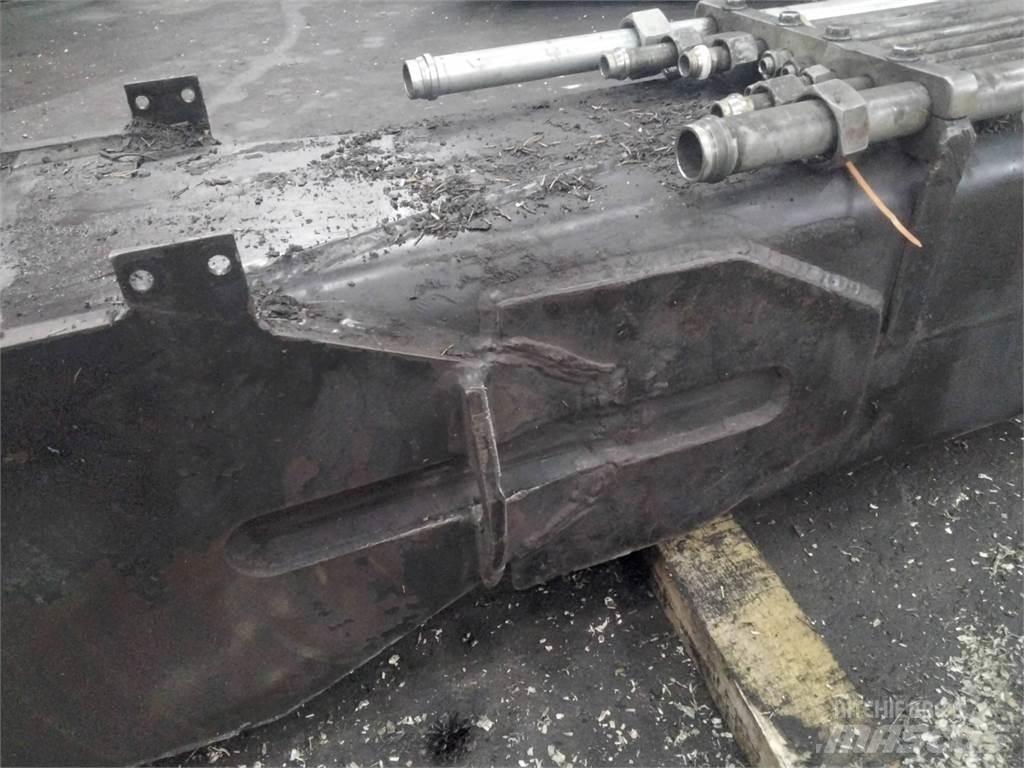 Rottne Rk200 Крани лісозаготівельних машин