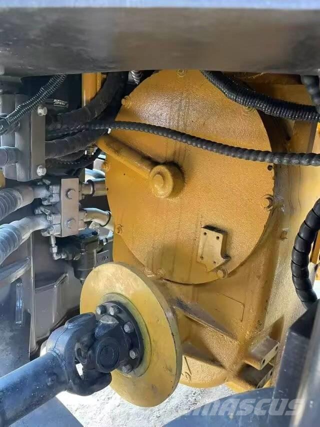 SDLG LG956 L Фронтальні навантажувачі