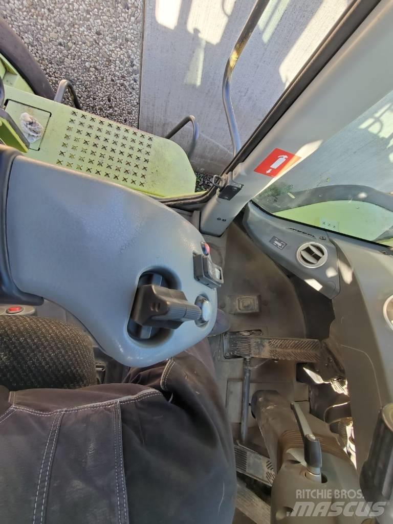 Doosan DL 350 Фронтальні навантажувачі
