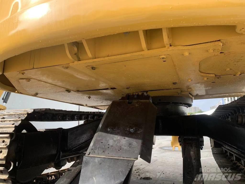 CAT 307E2 Міні-екскаватори < 7т