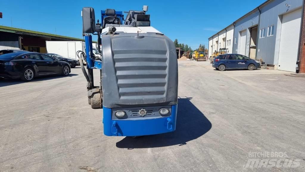 Wirtgen W 50 DC Холодні дорожні фрези