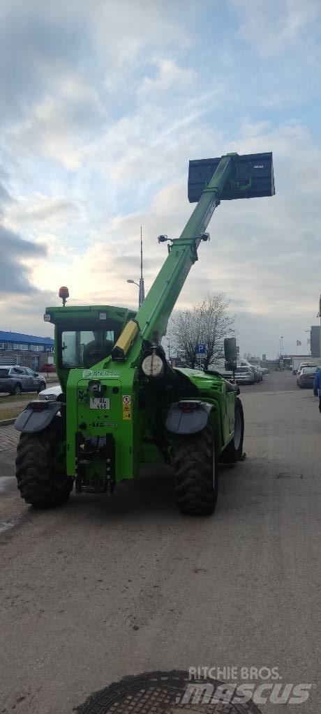 Merlo TF35..11-TT Дизельні навантажувачі