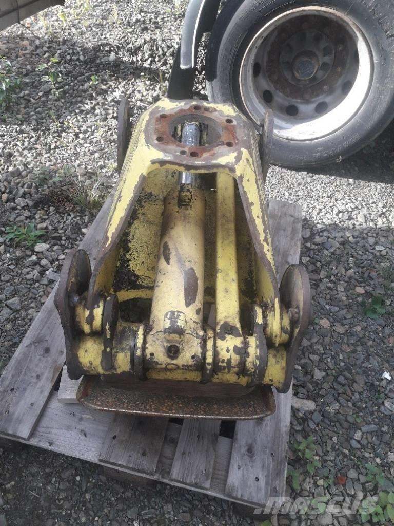 Jonsered 1188ST Лісозаготівельні крани