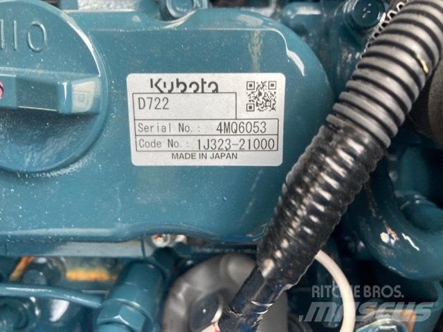 Nagano 09 AC Колінчаті підйомники