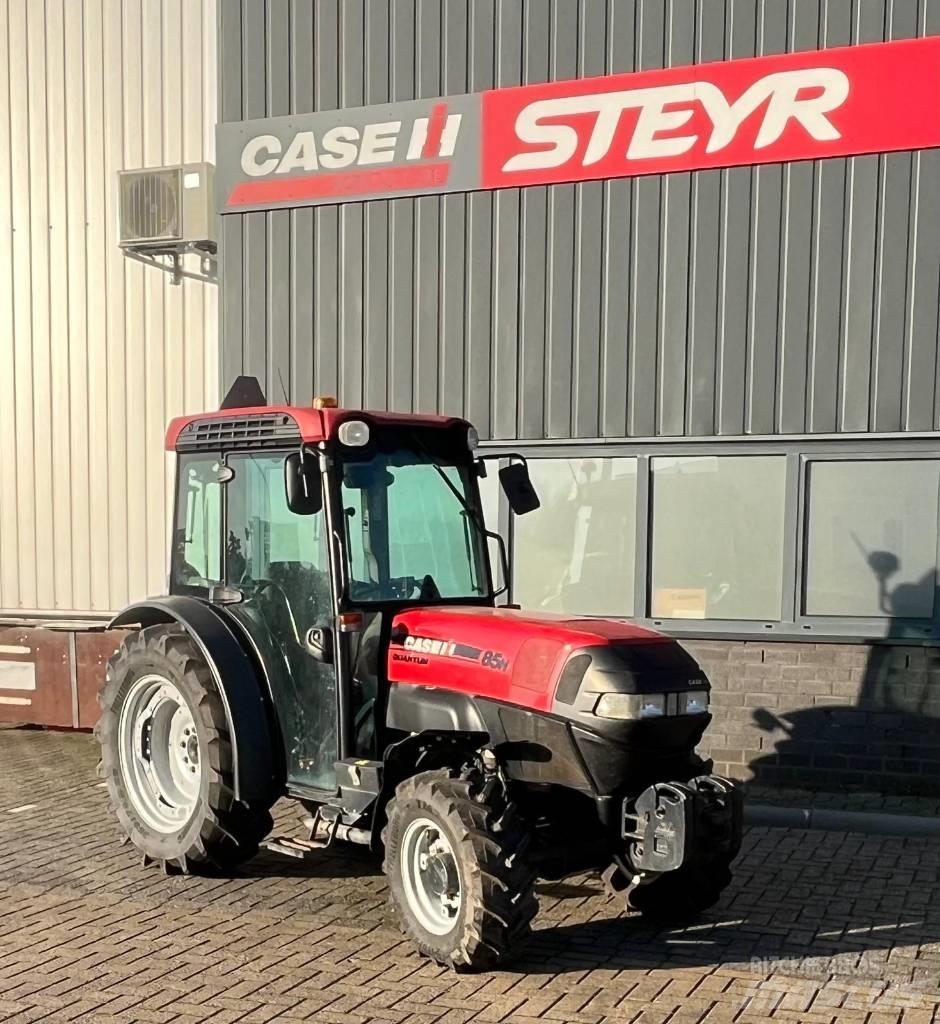 Case IH Quantum 85N Трактори