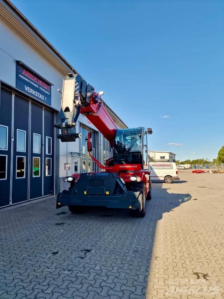 Magni RTH 7.26 Телескопічні навантажувачі