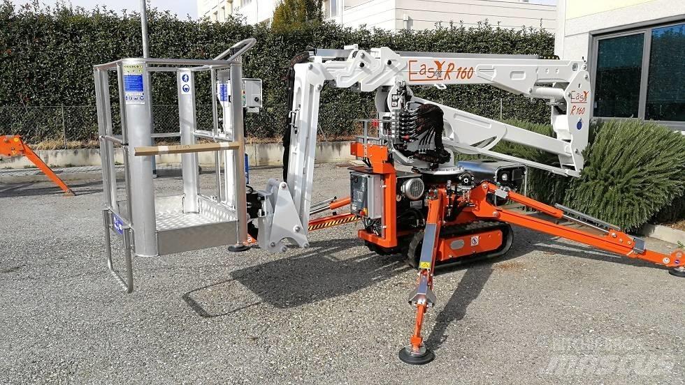 EasyLift R 160 Колінчаті підйомники