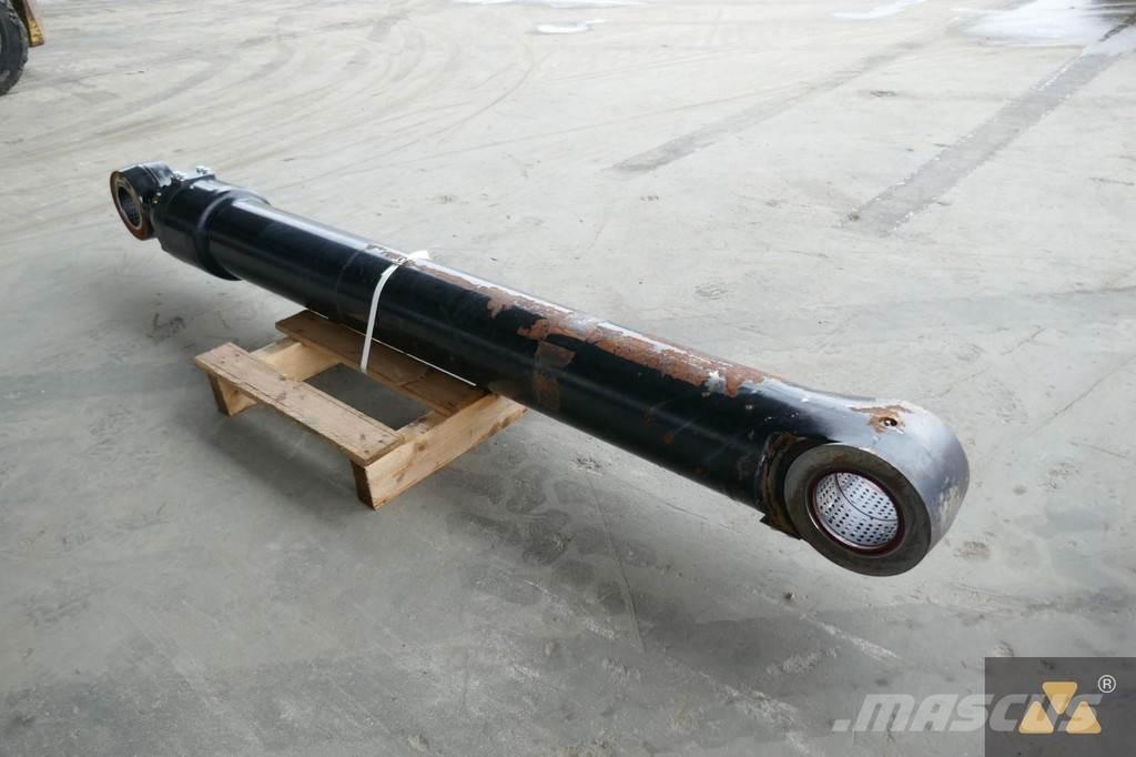 CAT 419-5749 Гідравліка