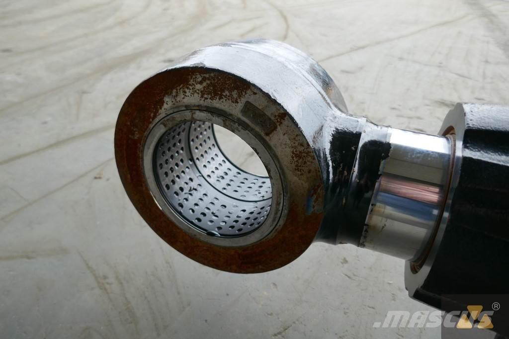 CAT 419-5749 Гідравліка