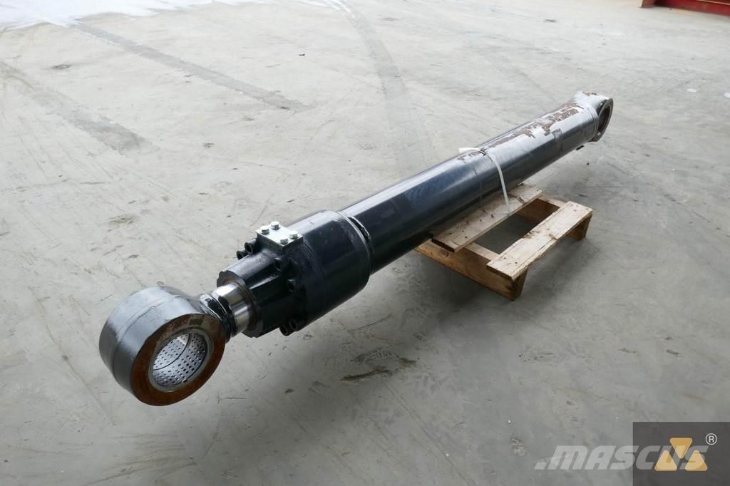 CAT 419-5749 Гідравліка