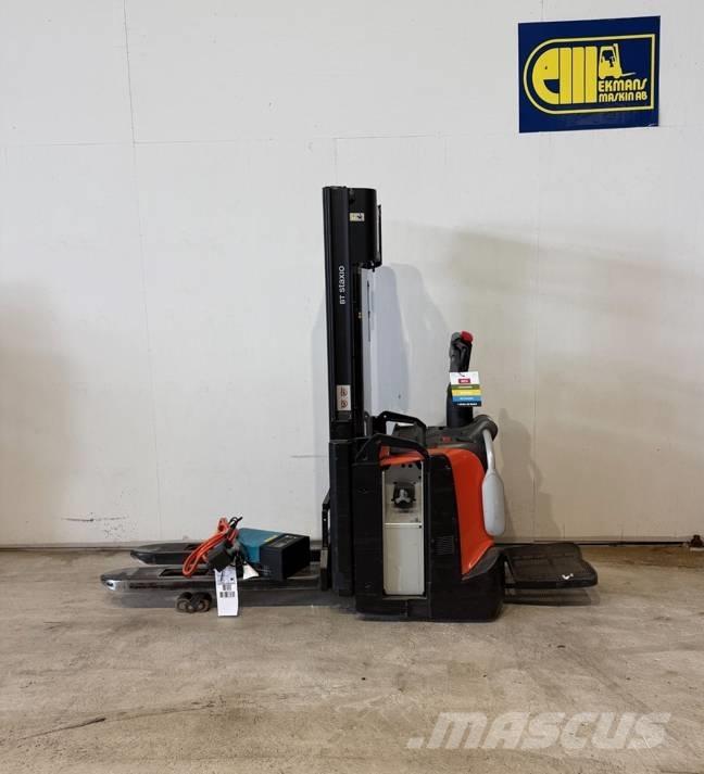 BT truck SPE 120L Ручний візок