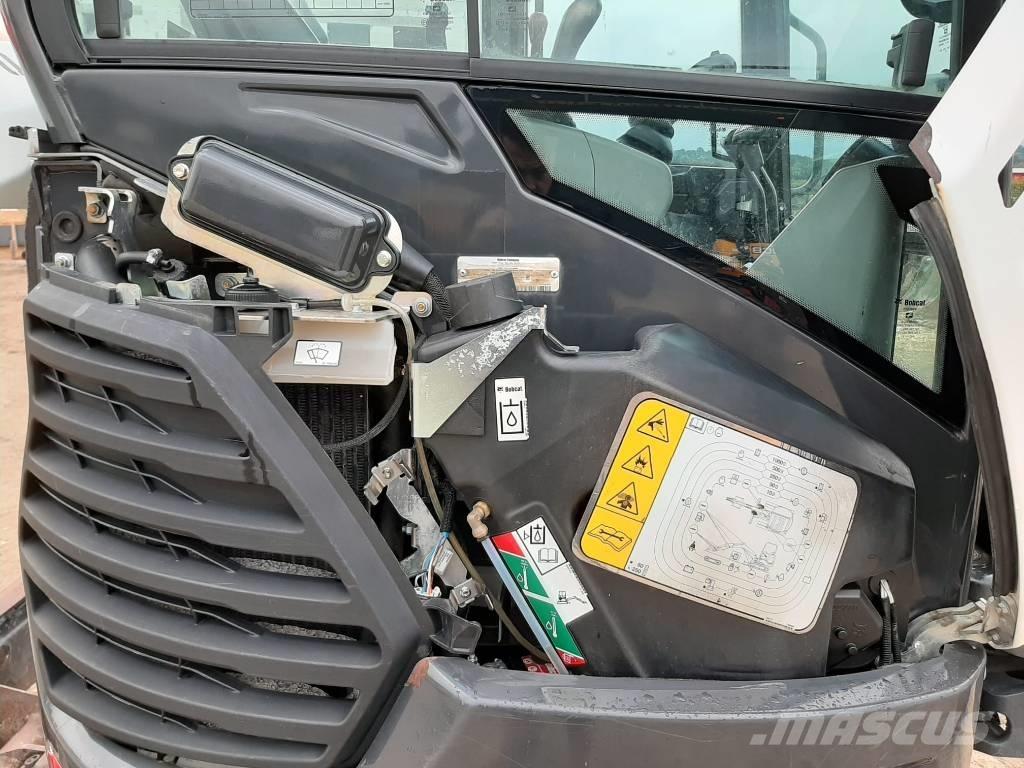 Bobcat E 26 Міні-екскаватори < 7т