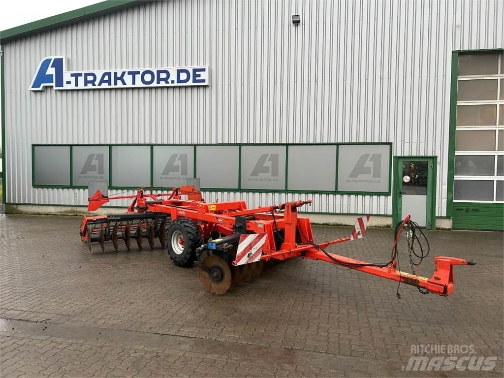 Kuhn HVA 26 Дискові борони