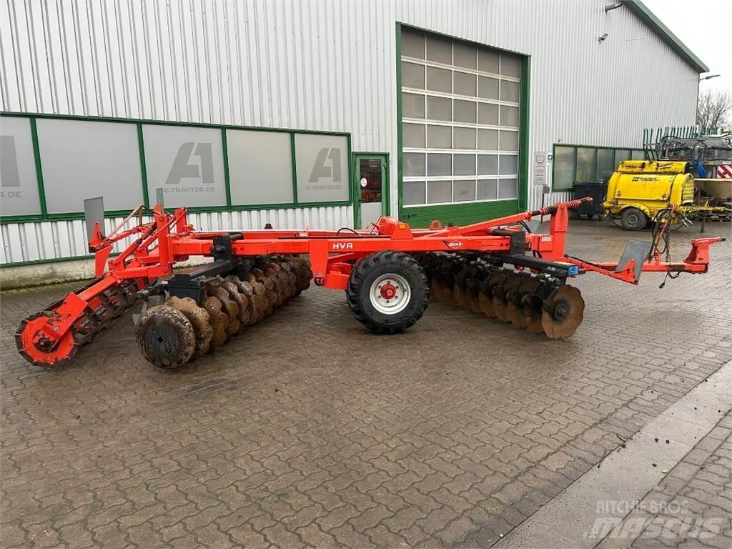 Kuhn HVA 26 Дискові борони