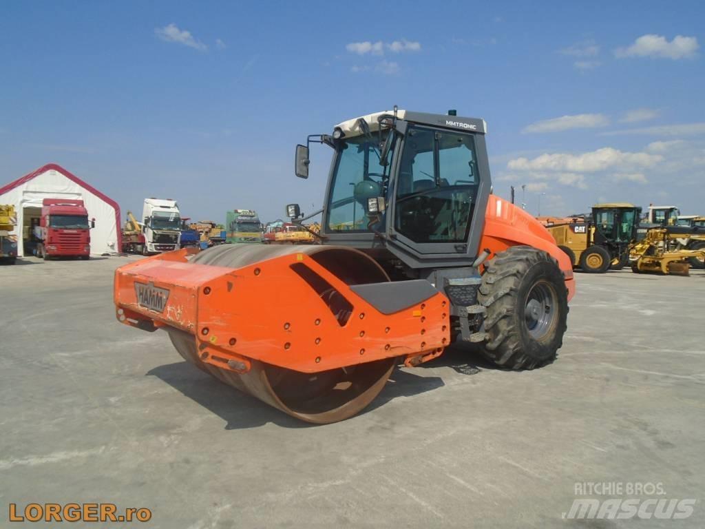 Hamm H13 i x Грунтові котки