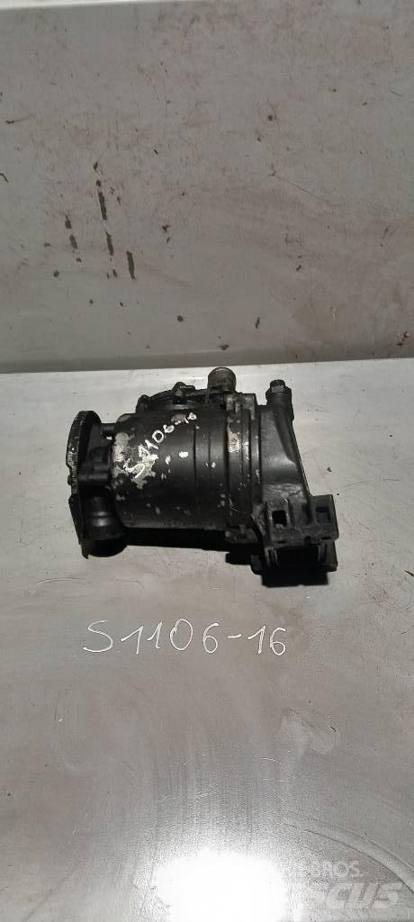 Scania R 440.     2139831 Двигуни