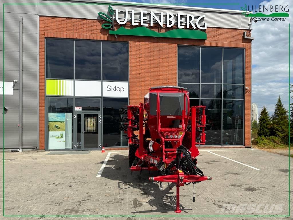 Horsch Pronto 4 DC Сівалки