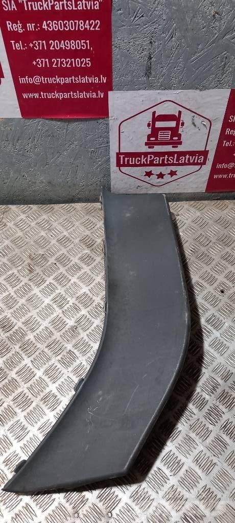 Scania R440  1431932 Кабіни