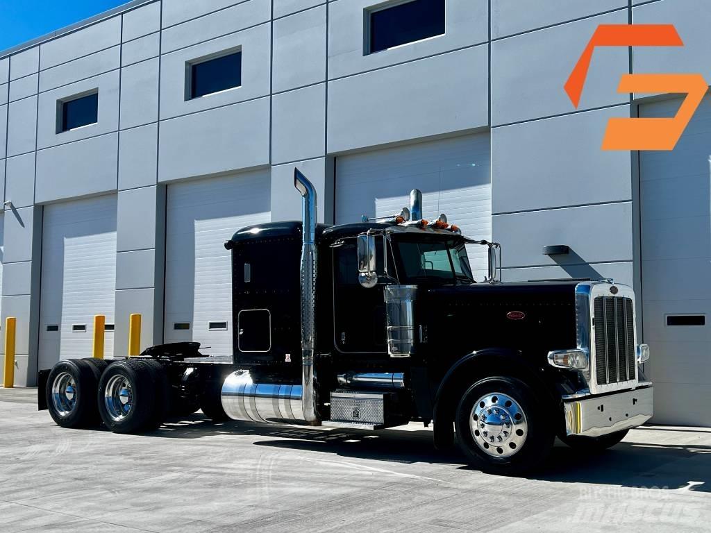 Peterbilt 389 Тягачі