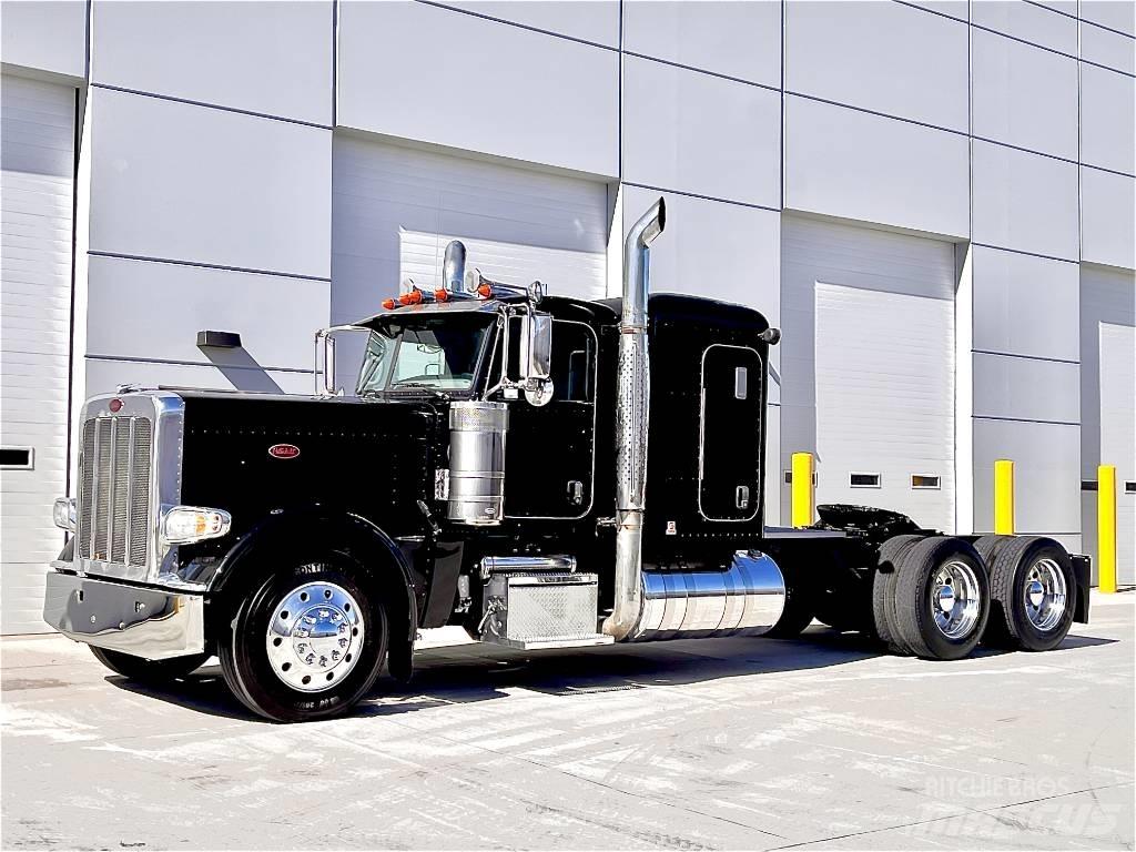 Peterbilt 389 Тягачі