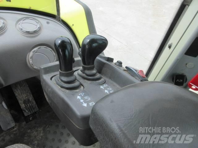 Volvo L 180 H Фронтальні навантажувачі