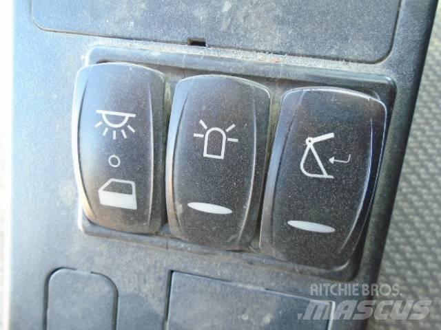 Volvo EC 160 E Гусеничні екскаватори
