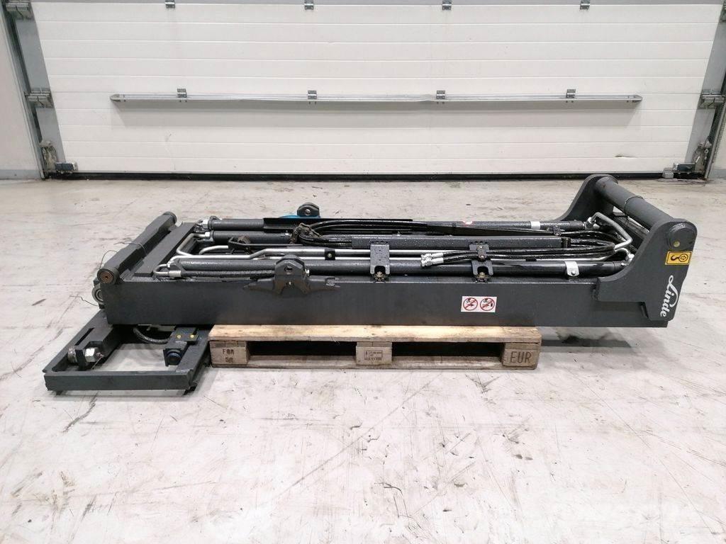 Linde M1568 Будтехніка - Інші