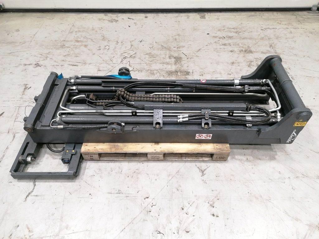 Linde M1568 Будтехніка - Інші