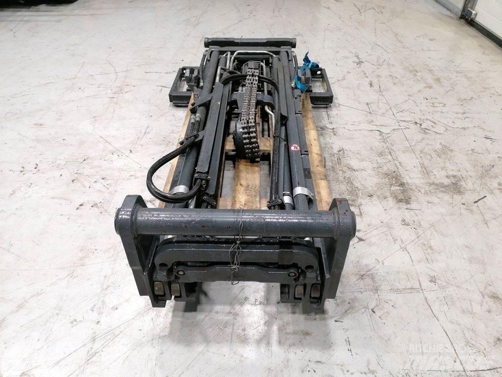 Linde M1568 Будтехніка - Інші