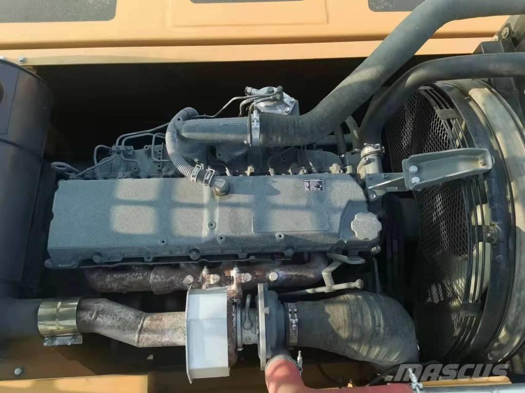 Sany SY 365 C Гусеничні екскаватори