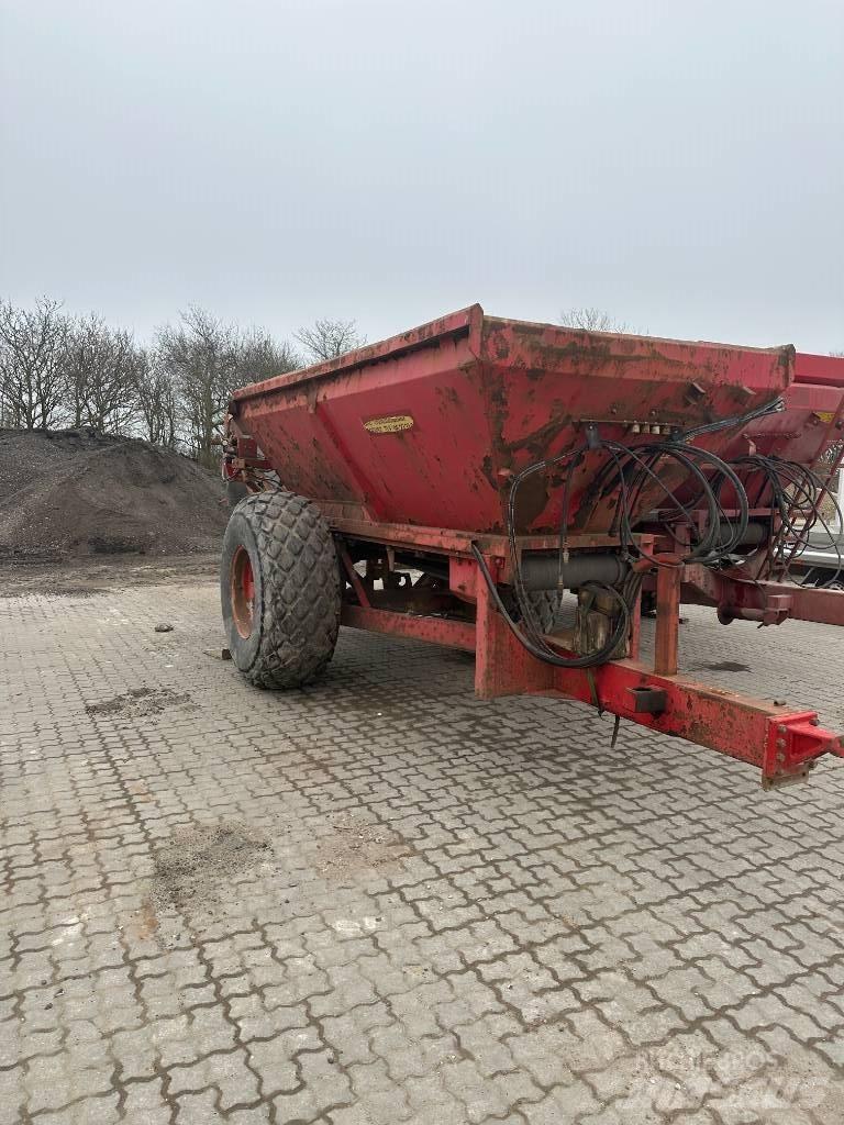 Bredal K 85 Будтехніка - Інші