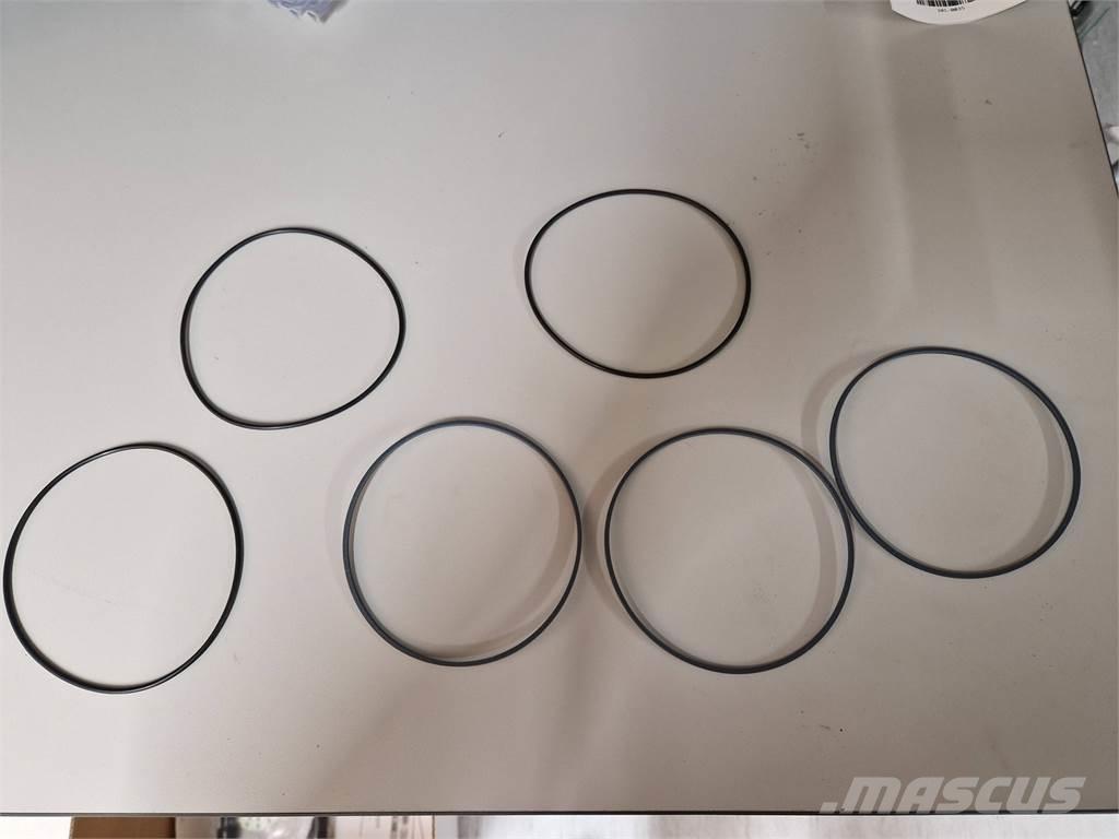 Rottne 101-0035 Валочні головки