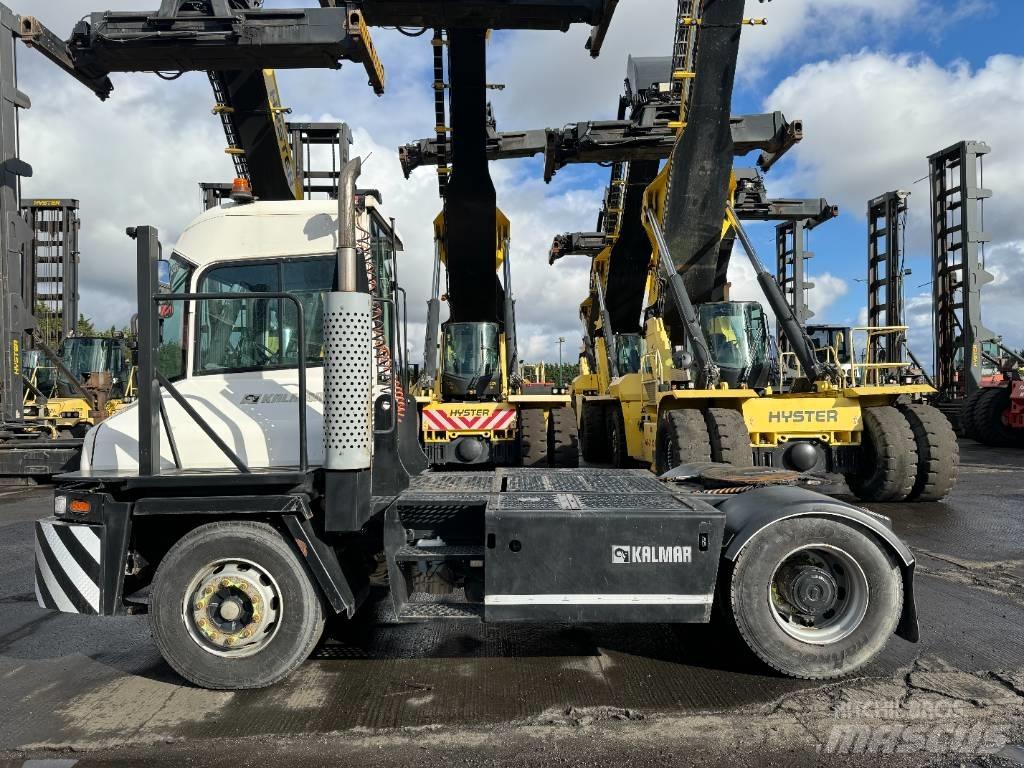 Kalmar TT 612 D Термінальні трактори