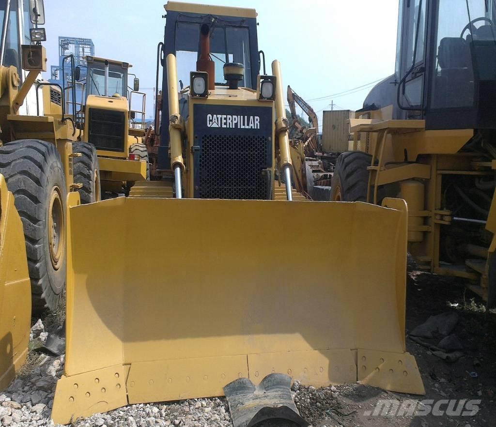 CAT D 6 G Гусеничні бульдозери
