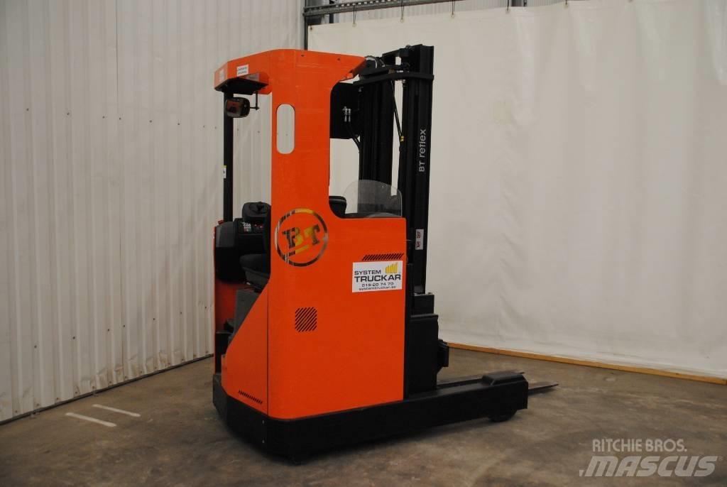 BT RRE 120M Річ-трак із високим підйомом