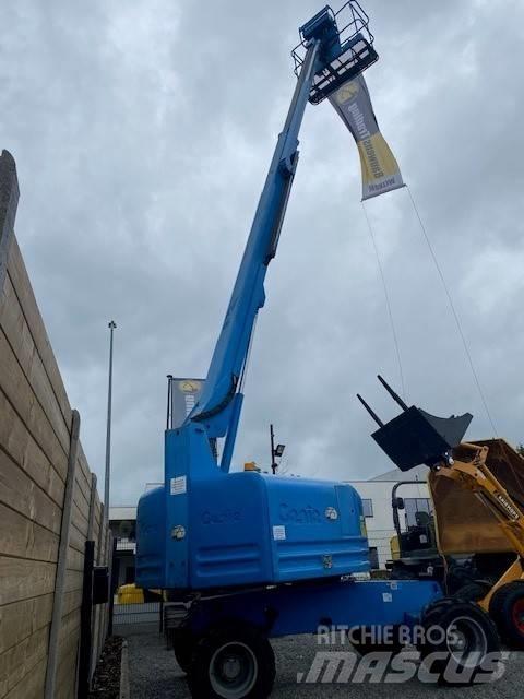 Genie S 40 Телескопічні підйомники